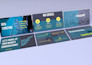 design powerpoint slide deck and write business presentation content